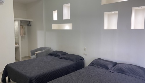 Basic Apartment