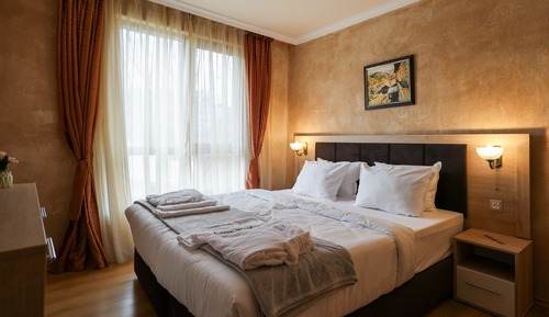 Family Apartment