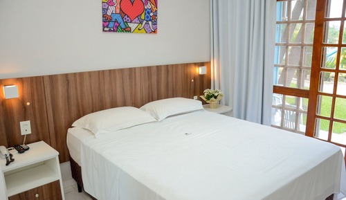 Comfort Apartment