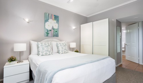 Comfort Apartment