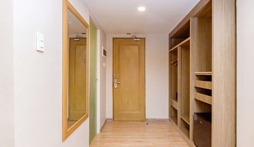 Premier Room, 3 Twin Beds, Non Smoking