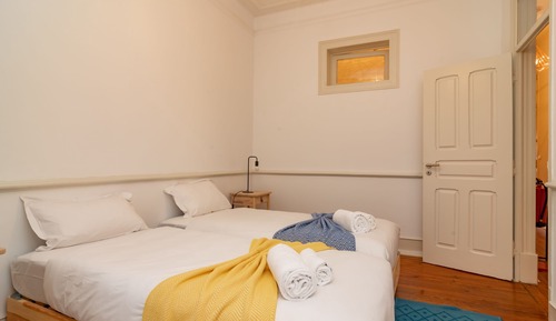 Superior Apartment