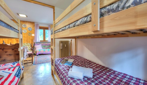 Family Apartment, 2 Bedrooms (Appartamento 7 Bello Mountain View)