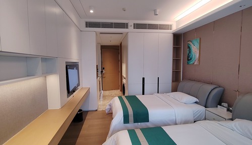 Comfort Condo