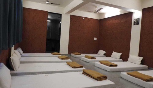 Basic Shared Dormitory