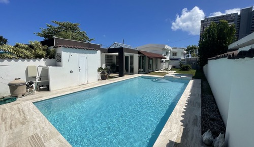 Family House