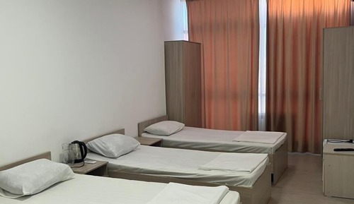 Comfort Triple Room, Multiple Beds