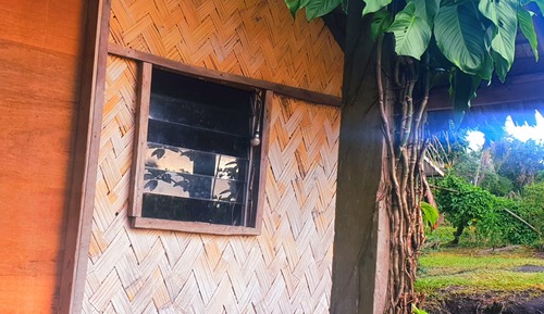 Basic Single Room