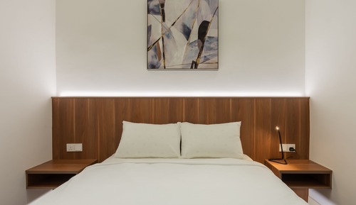 Premier Double Room
