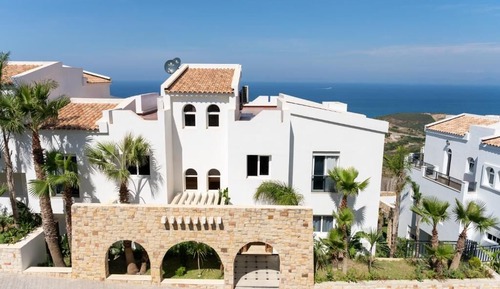 Superior Suite, 2 Bedrooms, Sea View