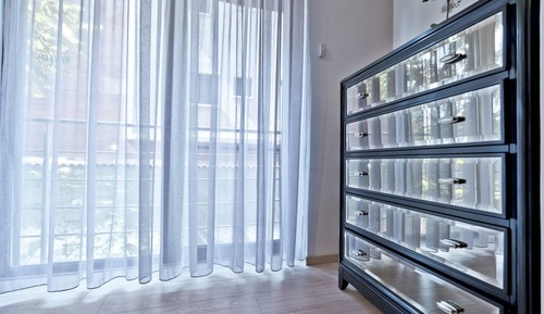 Apartment, 1 Bedroom, Garden View