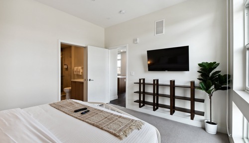 Condo, Multiple Beds, Balcony, Mountain View (unit 304)