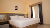 Deluxe Room, 1 King Bed