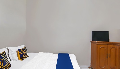 Basic Double Room