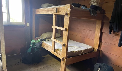 Economy Shared Dormitory