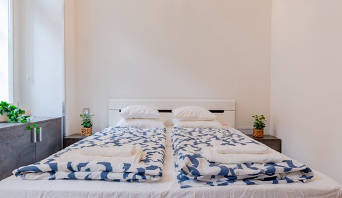 Standard Studio, 1 Bedroom