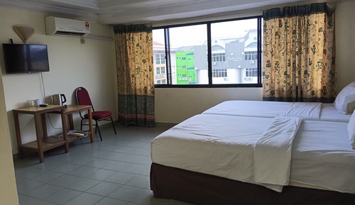 Family Suite