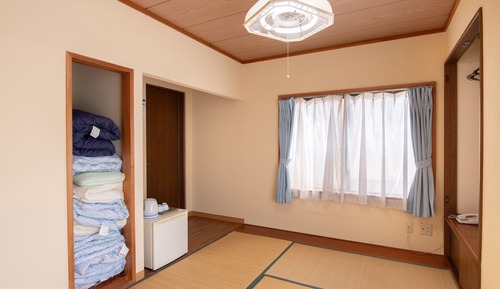 Traditional Triple Room, Non Smoking, Annex Building