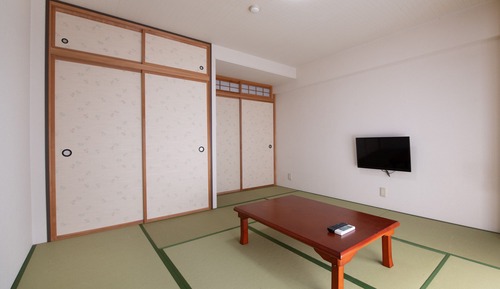 Traditional Triple Room, Non Smoking