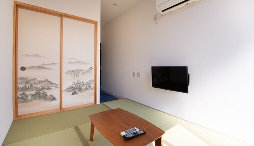 Traditional Twin Room, Non Smoking