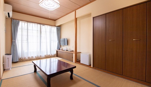 Traditional Quadruple Room, Non Smoking, Annex Building