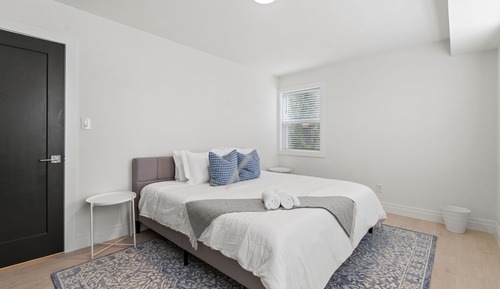 Signature Condo, 2 Bedrooms