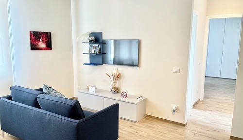 Comfort Apartment