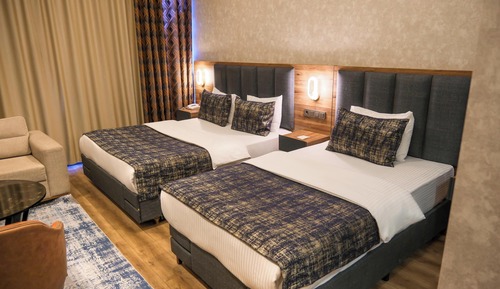 Superior Room Triple