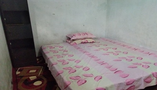 Basic Single Room