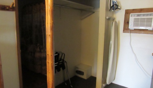 Basic Single Room