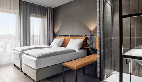 Comfort Twin Room