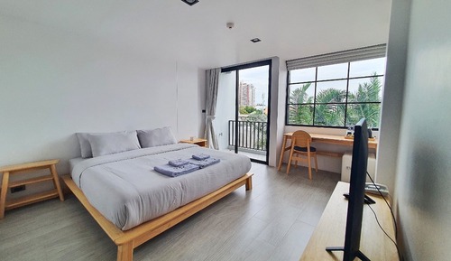Superior Room, 1 Bedroom, Non Smoking