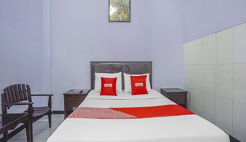 Villa, 2 Bedrooms