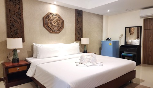 Superior Double Room