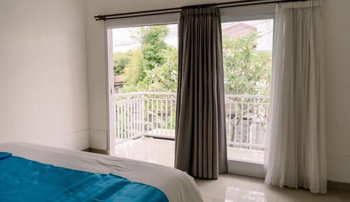 AR Two Bedroom with Private Pool