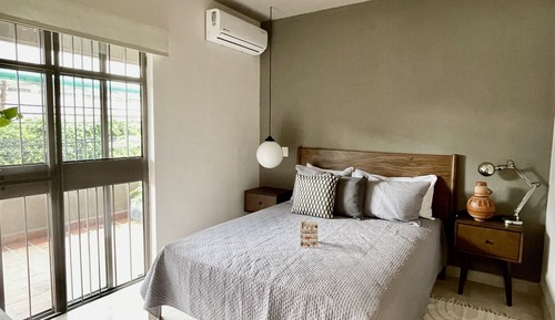 Classic Apartment