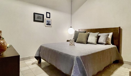Economy Apartment
