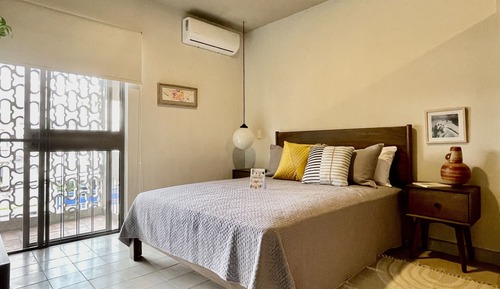 Basic Apartment