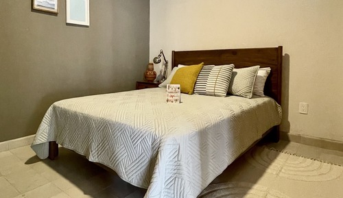 Economy Apartment