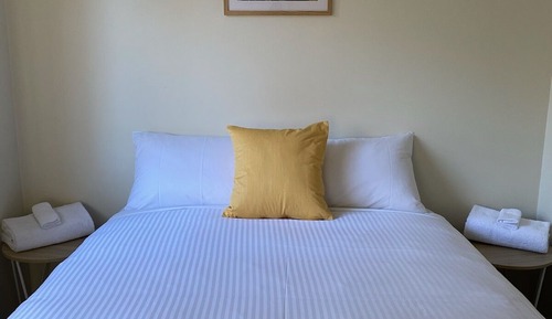Deluxe Cabin