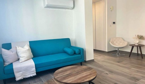 Luxury Apartment