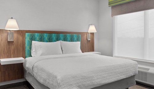 Suite, 1 Bedroom
