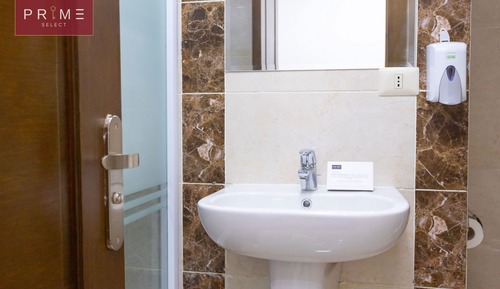 Superior Apartment, 2 Bedrooms