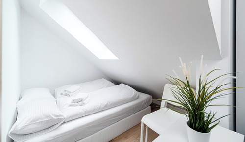 Apartment (13 A)