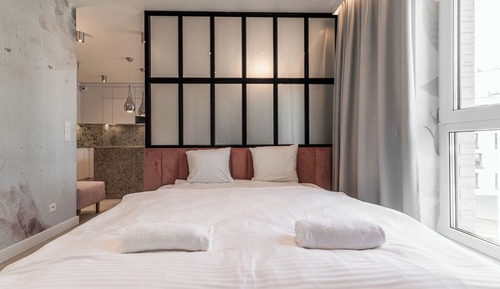 Comfort Apartment