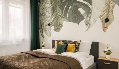 Comfort Apartment