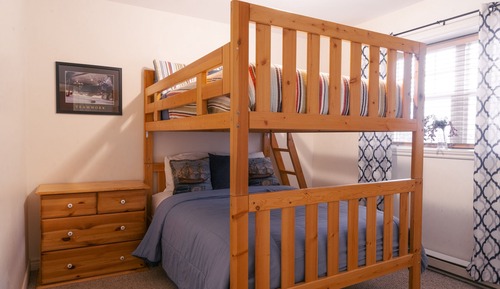 Comfort Condo