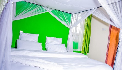 Executive Apartment