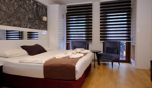 Family Triple Room