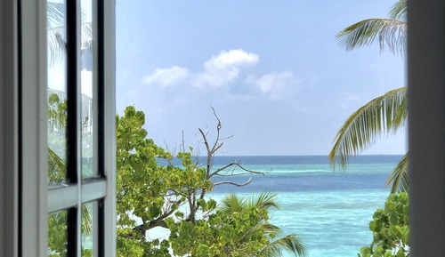 Family Room, Ocean View